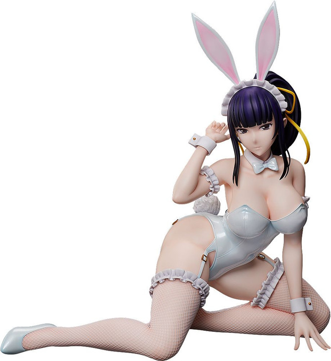 FREEing Narberal Gamma Bunny Ver. 1/4 Figure (Overlord)