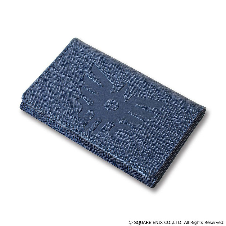  Square Enix Dragon Quest Erdrick's Shield Case 