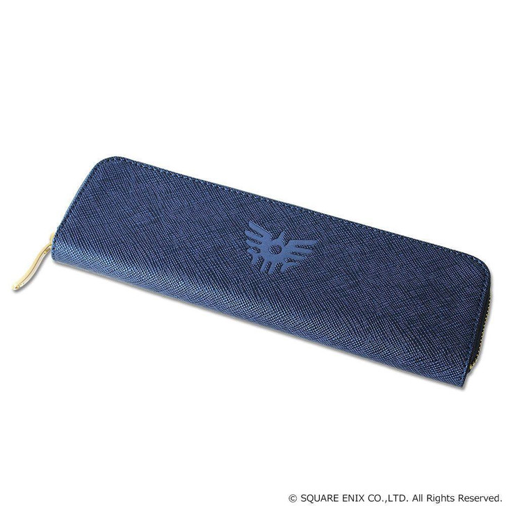  Square Enix Dragon Quest Erdrick's Sword Pen Case 