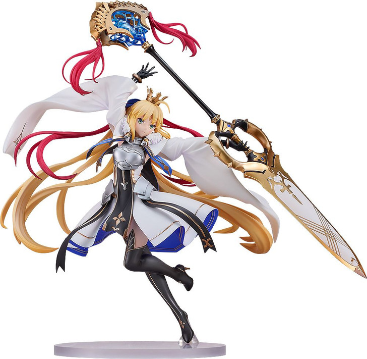 Good Smile Company Caster/Altria Caster 1/7 Figure (Fate/Grand Order)