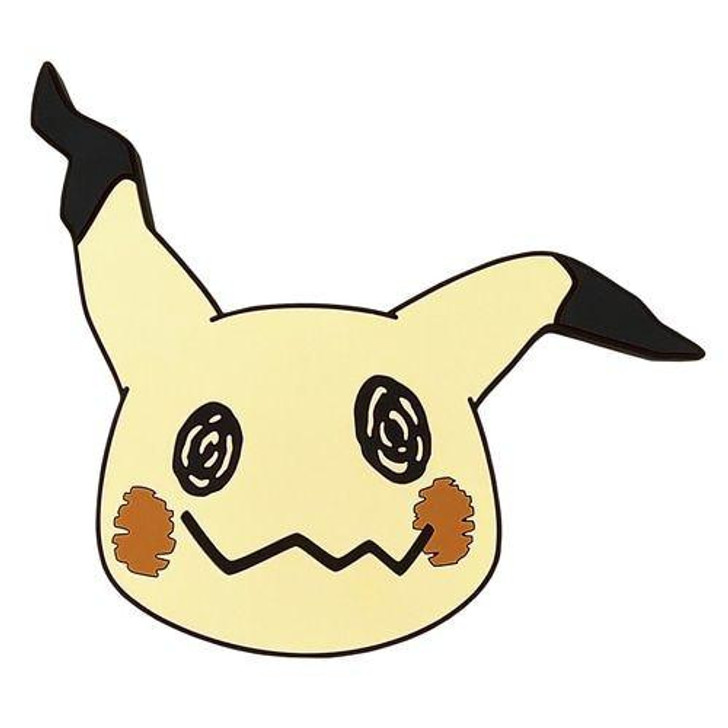 Pokemon Center Original Pokemon Center Silicone Mirror / Mimikyu