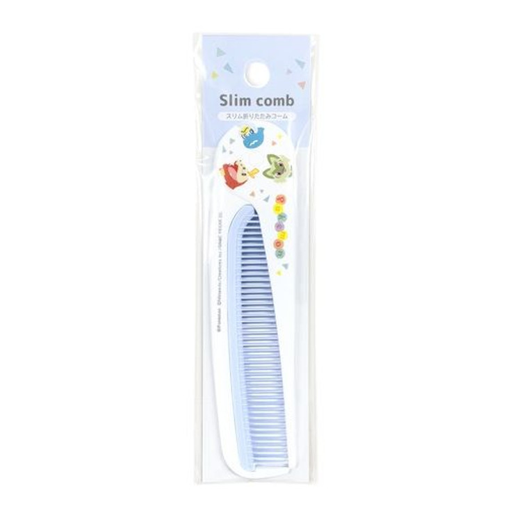 Pokemon Center - Slim Folding Comb / Fuecoco Sprigatito Quaxly