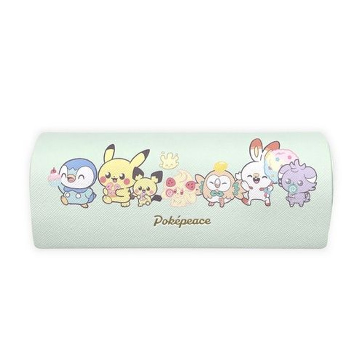 Pokemon Center - Megane Case PokePeace Sweet Shop