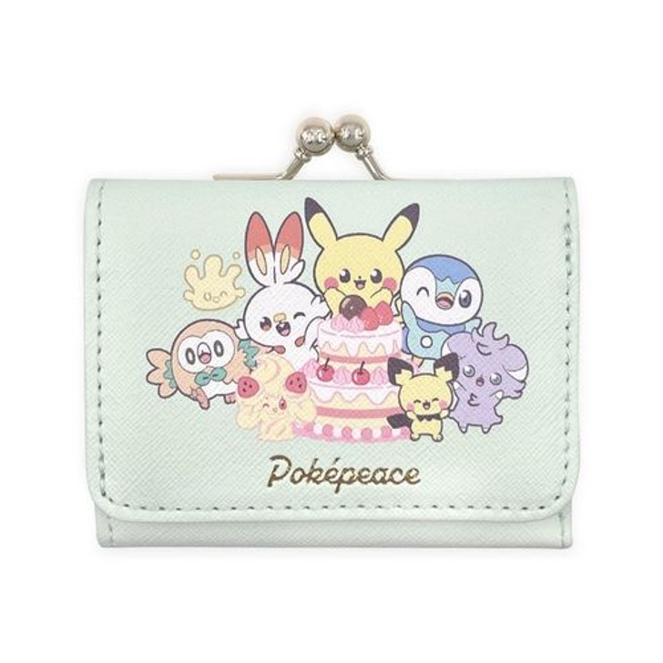 Pokemon Center - Wallet Sweets Shop PokePeace