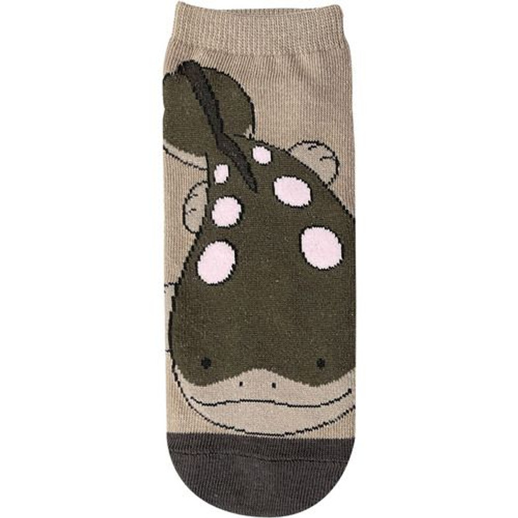 Pokemon Center - Character SocksClodsireMen's (25-27cm)