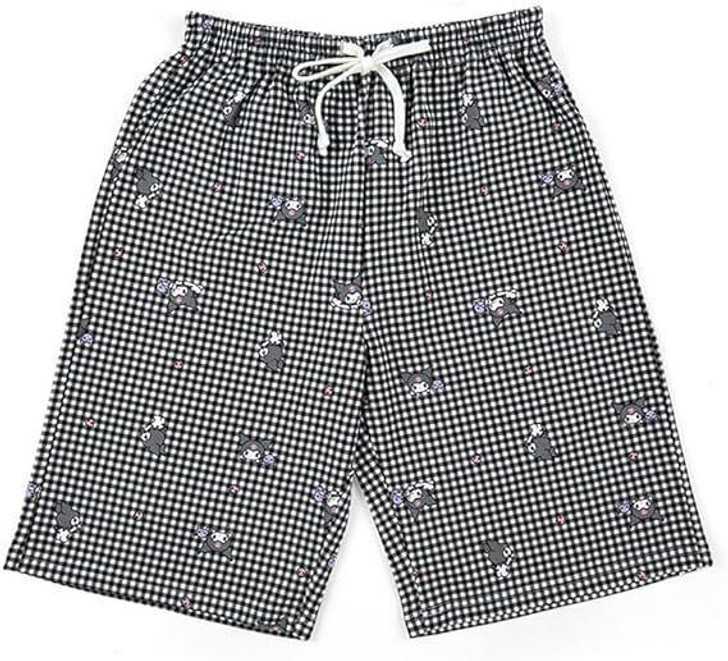  Sanrio Half-Pants  Kuromi 