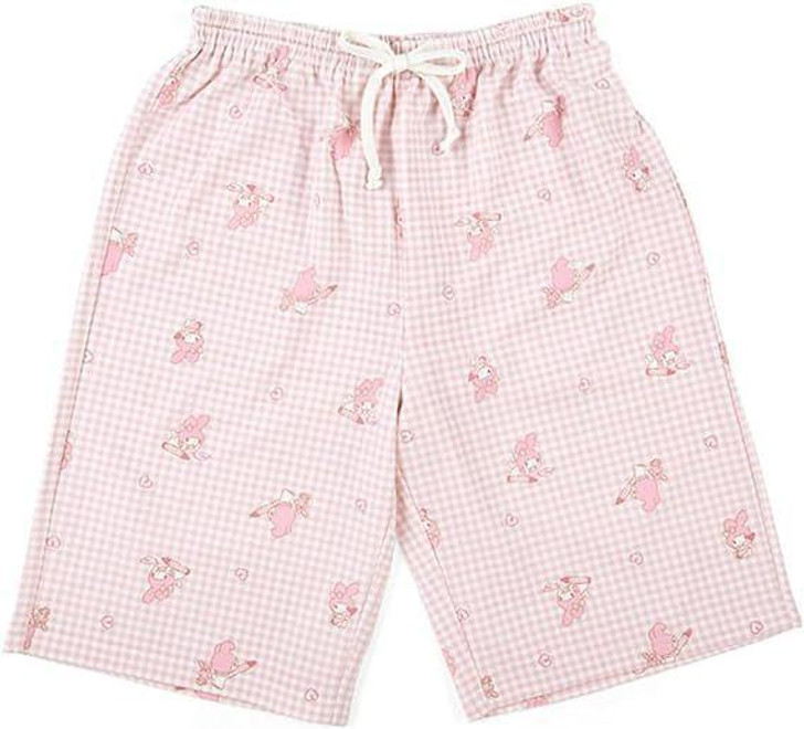  Sanrio Half-Pants My Melody 