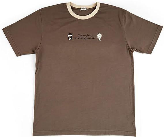  Sanrio Oversize T-Shirt Bad Badtz-Maru 