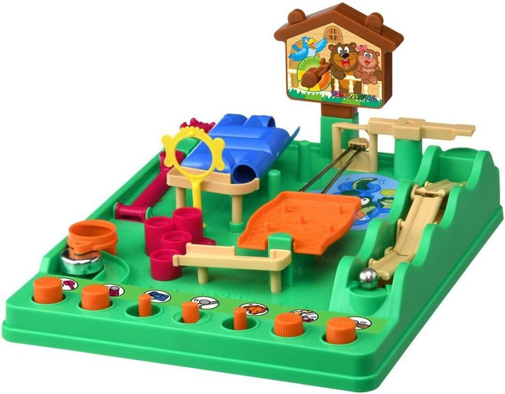  Takara Tomy Athletic Land Game 