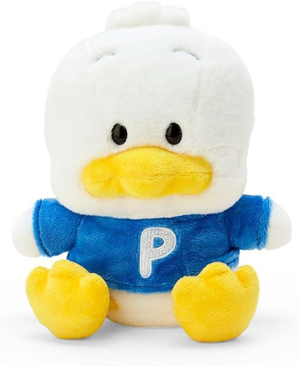  Sanrio Plush S Peckle 