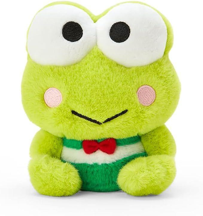 Sanrio Plush SS Kero Kero Keroppi