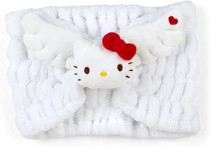  Sanrio Hair Band Hello Kitty - Winged Design 