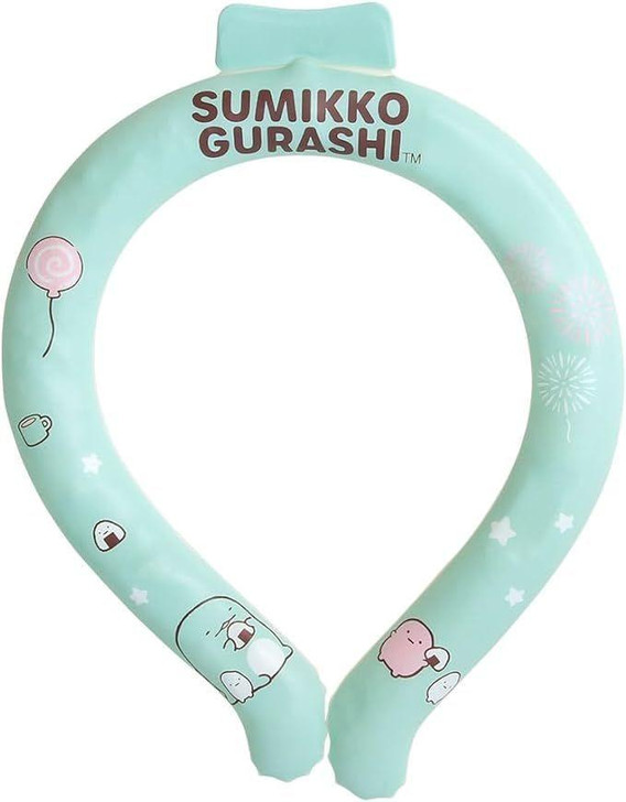 Other Sanrio Neck Cooling Ring Sumikko Gurashi Medium 