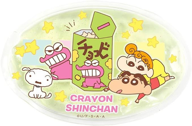 T's Factory Crayon Shin-chan Sparkling Cooler Pack Chocobi