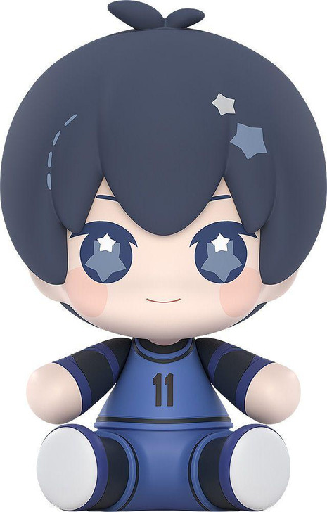 BLUE LOCK フィギュア A B セット Blue Lock Trading Mini Figure Box Set 30% OFF - Tokyo Otaku