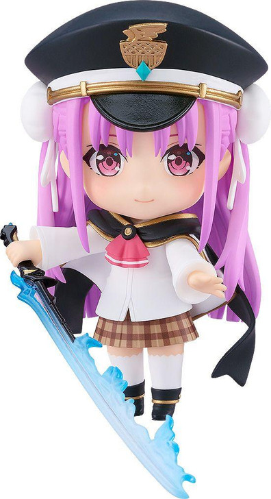 Good Smile Company Nendoroid Tama Kunimi Figure (Heaven Burns Red)