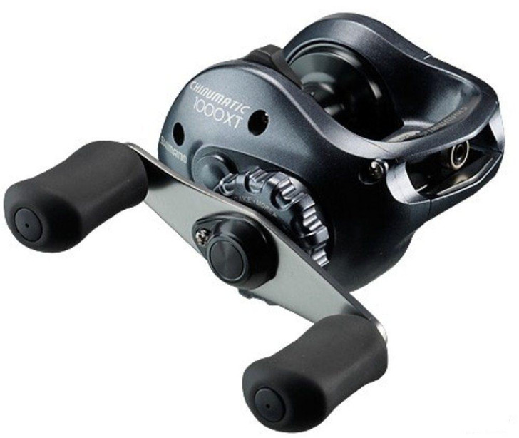 Shimano (Fishing) 08 Chinumatic 1000XT Baitcasting Reel (Right)