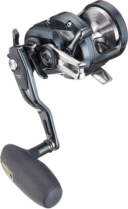 Shimano (Fishing) 1501HG Ocea Jigger F Custom Left