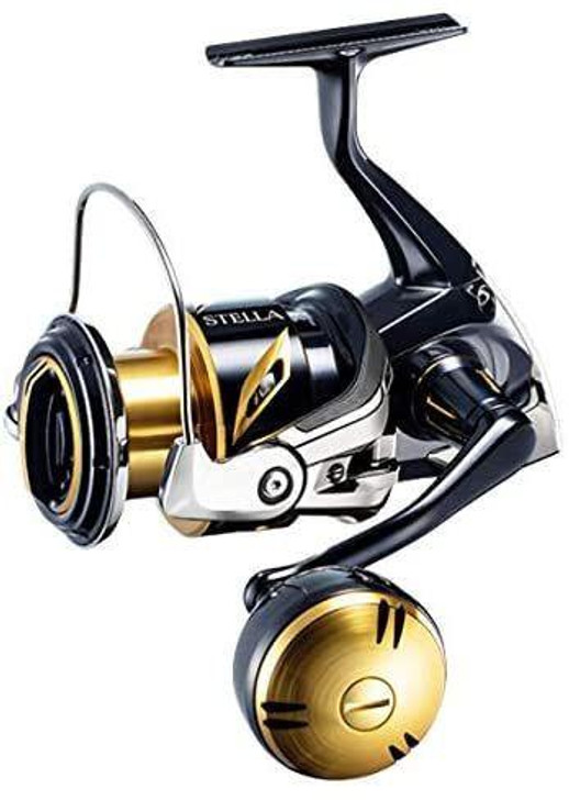 シマノ 20STELLA SW 5000XG シマノ(SHIMANO) 20ステラ SW 5000HG ☆セール特別割引品 ステラ