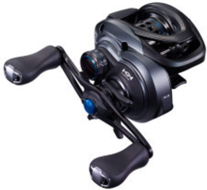 Shimano (Fishing) 21 SLX BFS XG Right