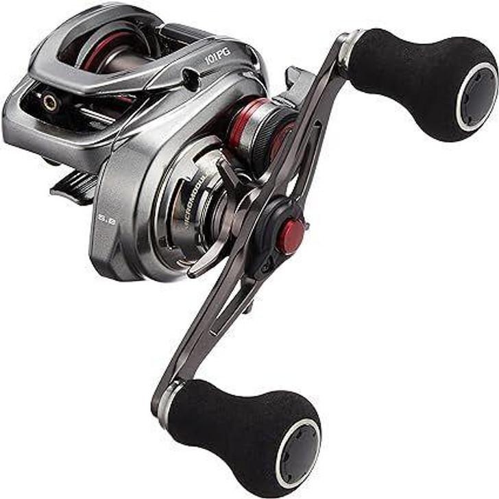 Shimano (Fishing) Double Axis Reel 21 Engetsu Various Snapper Mule Game (Left)