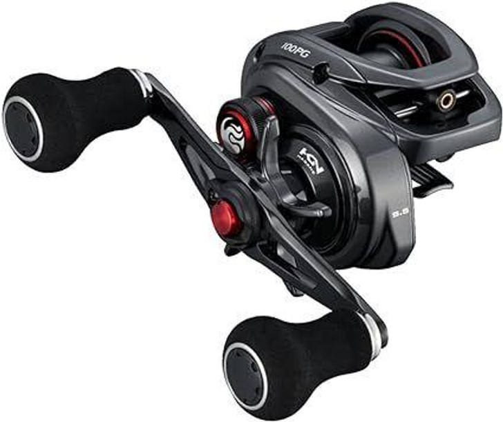 Shimano (Fishing) Double Axis Reel 22 Engetsu BB 100PG (Right)