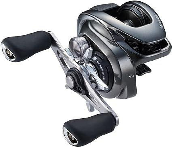 Shimano (Fishing) 23 Metanium 100HG Baitcasting Reel (Right)
