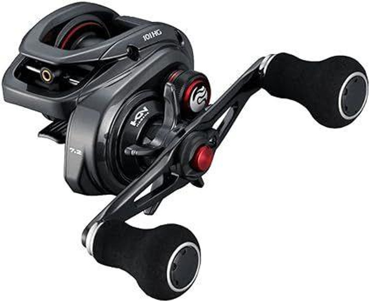 Shimano (Fishing) Double Axis Reel 22 Engetsu BB 101HG (Left)