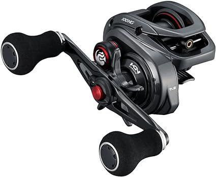 Shimano (Fishing) Double Axis Reel 22 Engetsu BB 100HG (Right)