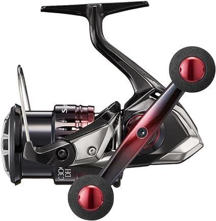 リール SHIMANO Sephia BB C3000SDHHG 22 Sephia BB C3000SDHHG Spinning Reel