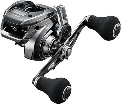 Shimano (Fishing) Red Snapper Fishing Double Shaft Reel 23 Engetsu 151HG (Left)
