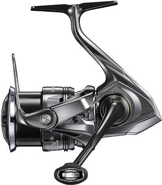 Spinning Reel 24 Twin Power 2500SHG (Ambidextrous)