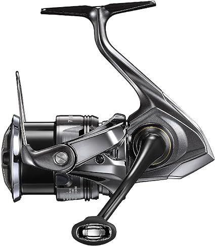 Spinning Reel 24 Twin Power 2500SHG (Ambidextrous)