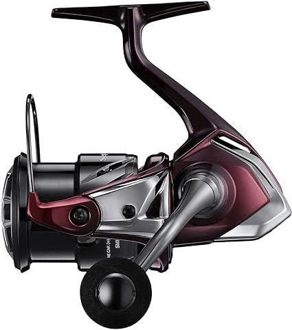 Shimano (Fishing) Spinning Reel 23 Sephia SS C3000SHG (Ambidextrous)
