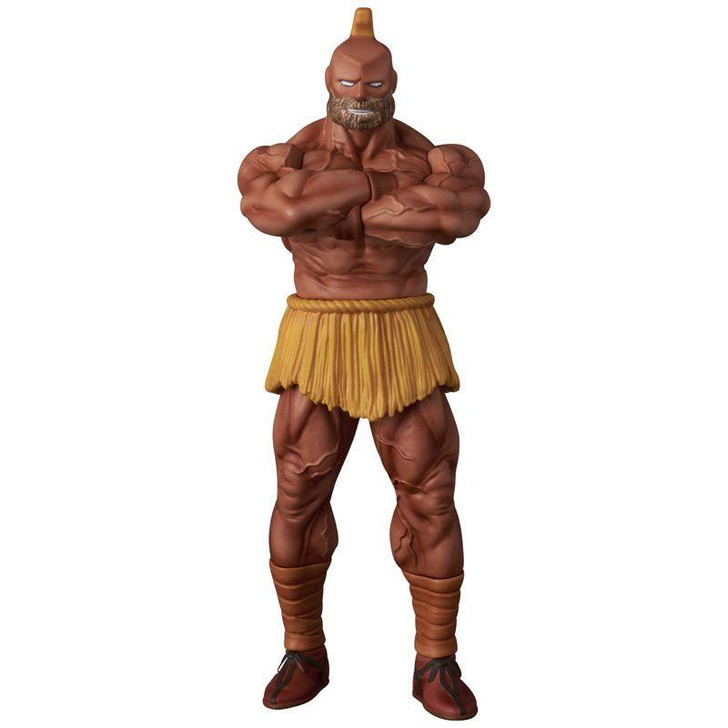 みーページ UDF No.803 Kinnikuman Series 3 Prince Kamehame Figure
