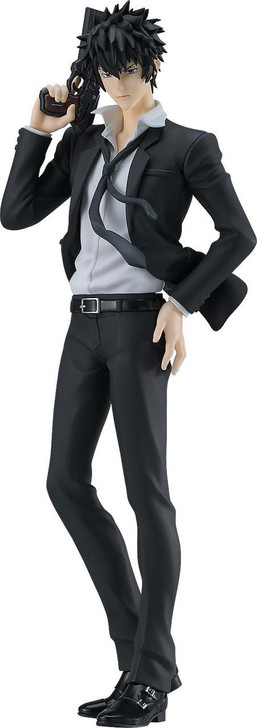  Good Smile Company POP UP PARADE Shinya Kogami L Size Figure (PSYCHO-PASS) 