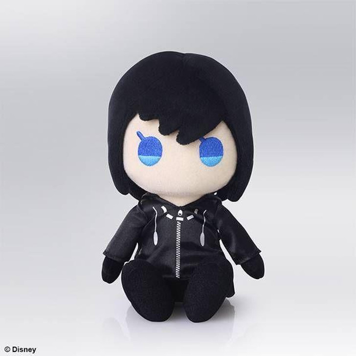  Square Enix Kingdom Hearts Plush Doll - Xion 