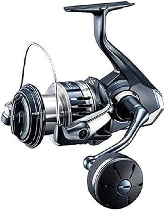 リール SHIMANO 20STRADIC SW5000XG Shimano Large Spinning Reel 20 Stradic SW Various 5000XG