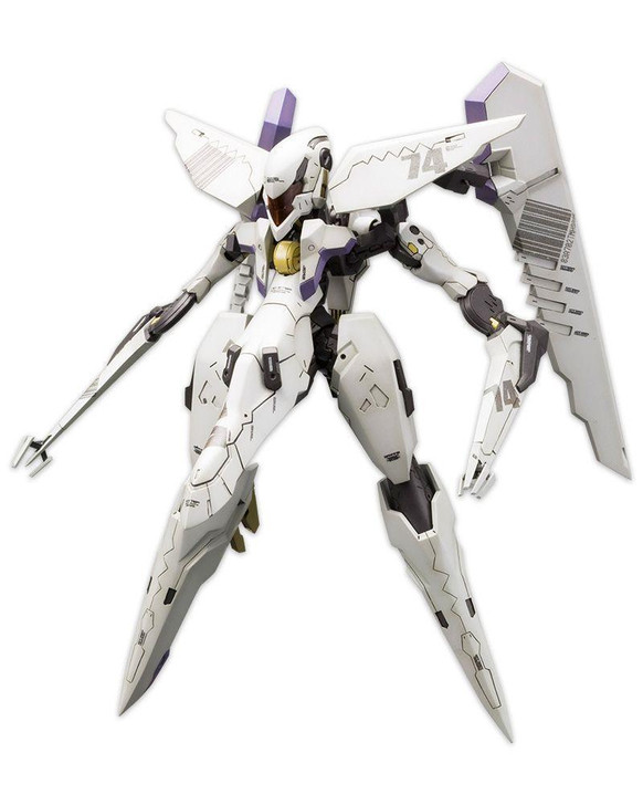 ドロレス 「ZONE OF THE ENDERS」 [KP304X] Zone of the Enders HD Collection, Konami, Playstation 3