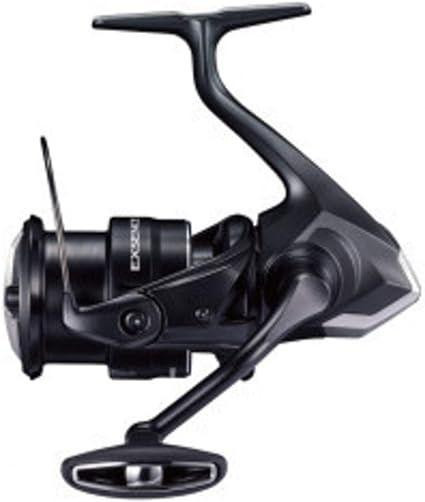 Shimano (Fishing) Spinning Reel 21 Exsense Various Sea Bass Reels C3000MHG