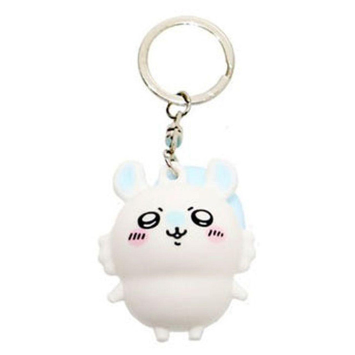 【APOA】Poa Toy Keyring Zen Monkey Studios' Appa: Avatar The Last Airbender Official