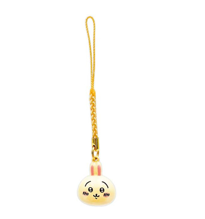 Marimocraft Mascot Bell Rabbit