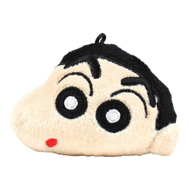  T's Factory Crayon Shin-chan Attachable Mascot Shin-chan 