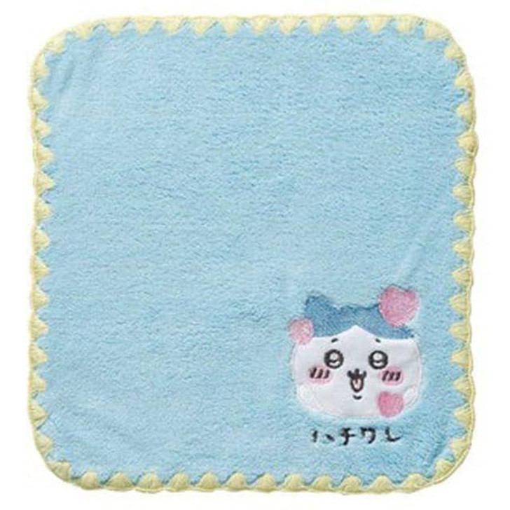  Marushin Chiikawa Mini Towel Simple Hachiware 