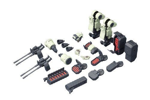 Kotobukiya 105274 Frame Arms FA020 EXF-10/32 Extendarms Greifen 1/100 Scale Kit (4934054105274)