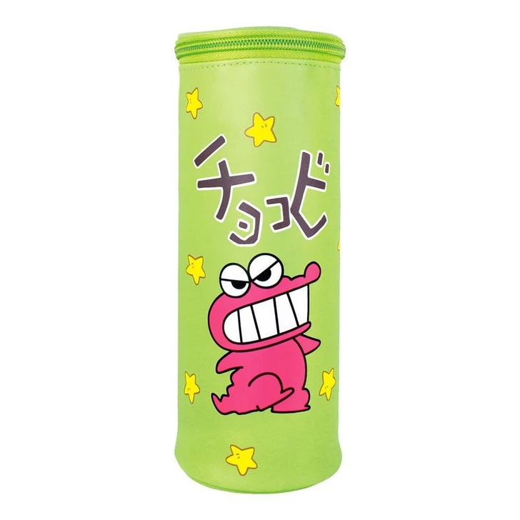  T's Factory Crayon Shin-Chan Bottle-Shaped Slim Tissue Case Chocobi 