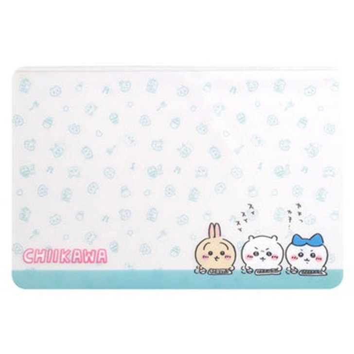 Other Mini Desk Mat With Note Clip ChiiKawa 