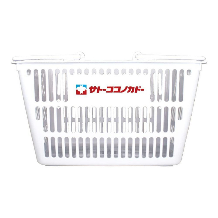 T's Factory Crayon Shinchan Multi Basket Satokokonokado