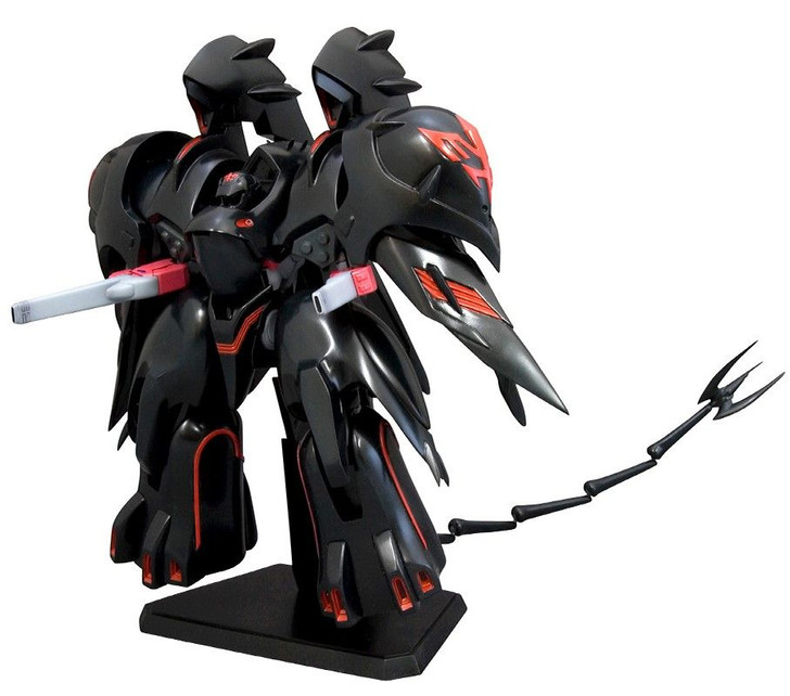 Kotobukiya Black Sarena Plastic Model (Martian Successor Nadesico)