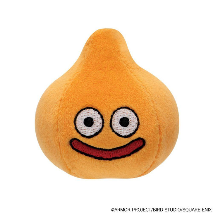  Square Enix Smile Slime She-slime Squishy Plush (Dragon Quest) 